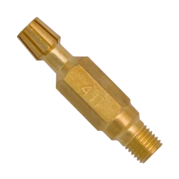 Мундштук внутренний №4 для Р3П Оберон N3124