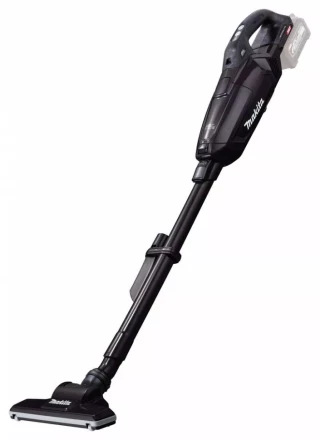 Аккумуляторный пылесос Makita Аккумуляторный пылесос CL002GZ03 (без АКБ и ЗУ) купить в Урае