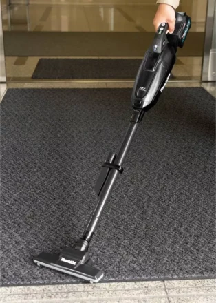 Аккумуляторный пылесос Makita Аккумуляторный пылесос CL002GZ03 (без АКБ и ЗУ) купить в Урае