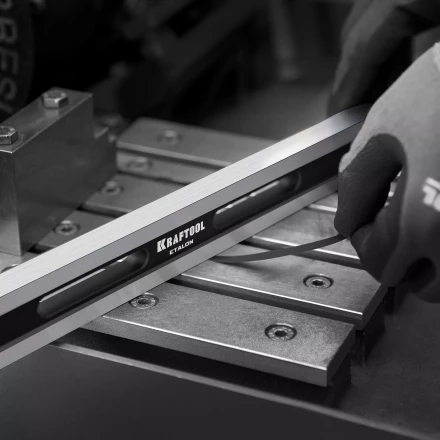 Поверочная линейка KRAFTOOL 34277 купить в Урае