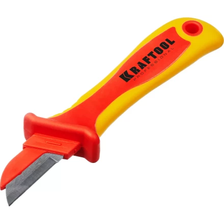 Нож монтерский KN-1 диэлектрический 45401 купить в Урае