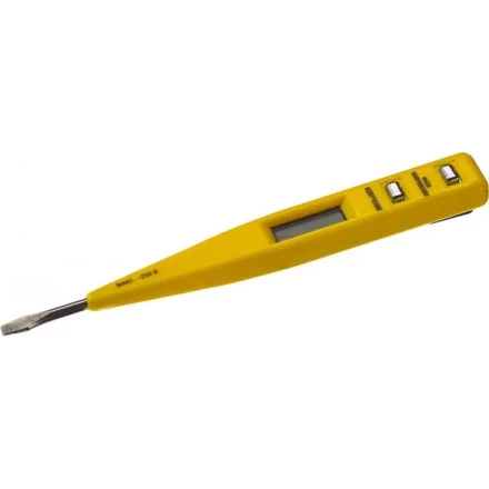 Тестер напряжения DEXX, 12-220В, 130мм 45270 купить в Урае