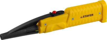 Паяльник MAXTerm беспроводной, 6 Вт, STAYER 55306 купить в Урае