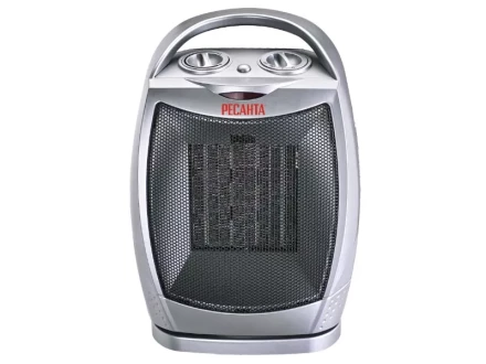 Тепловентилятор РЕСАНТА ТВК-2 купить в Урае