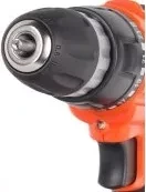 Дрель-шуруповерт аккумуляторная PATRIOT BR 140Li в кейсе купить в Урае