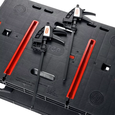 Верстак столярный KETER складной 38730 купить в Урае