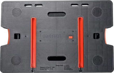 Верстак столярный KETER складной 38730 купить в Урае