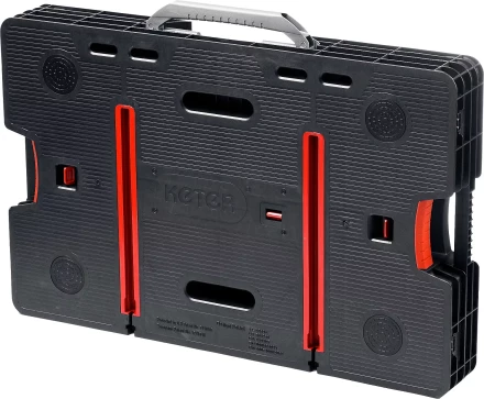 Верстак столярный KETER складной 38730 купить в Урае