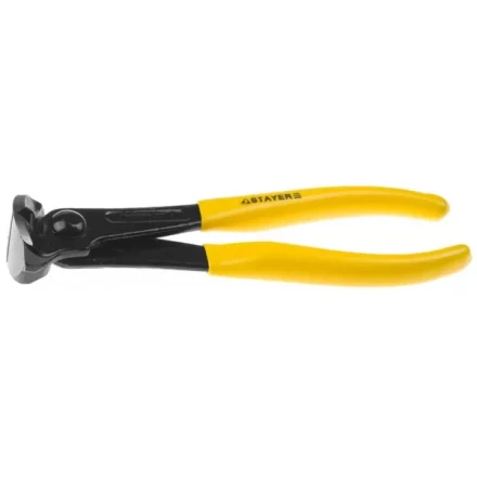 Кусачки торцовые STAYER &quot;MASTER&quot;, ручки в ПВХ, 160мм 2223-16_z01 купить в Урае