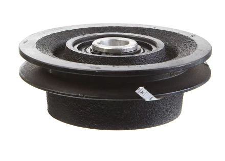 Сцепление в сборе(ведущий шкив) N000-008-297 купить в Урае