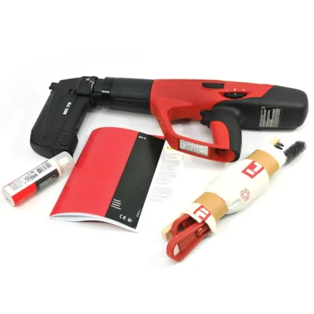 Пистолет пороховой монтажный HILTI DX 5 MX72 купить в Урае