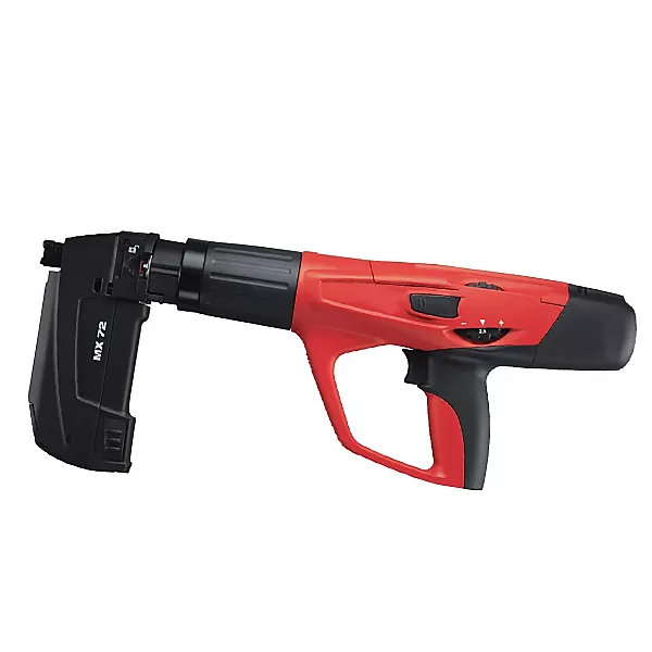 Пистолет пороховой монтажный HILTI DX 5 MX72 купить в Урае