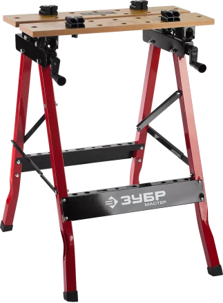Верстаки столярные складные серия МАСТЕР купить в Урае