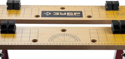 Верстаки столярные складные серия МАСТЕР купить в Урае