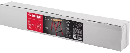 Верстаки столярные складные серия МАСТЕР купить в Урае