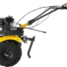 Мотоблок HUTER МК-7500М (МК-7500) BIG FOOT купить в Урае