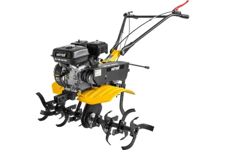 Мотоблок HUTER МК-7500М (МК-7500) BIG FOOT купить в Урае