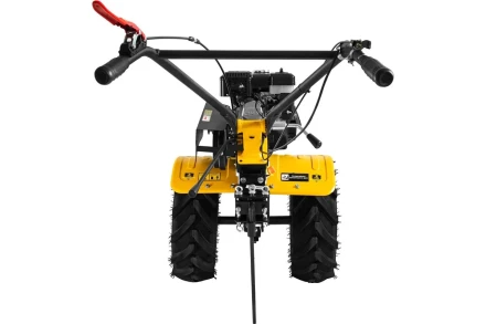 Мотоблок HUTER МК-7500М (МК-7500) BIG FOOT купить в Урае