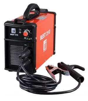 Сварочный инвертор BestWeld BEST 210 купить в Урае