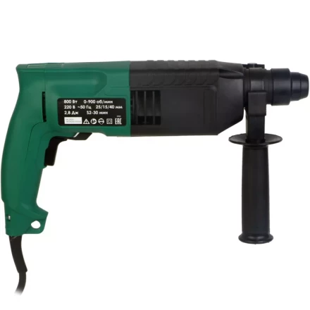 Перфоратор электрический Дифмаш ПЭГ-010 купить в Урае