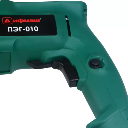 Перфоратор электрический Дифмаш ПЭГ-010 купить в Урае