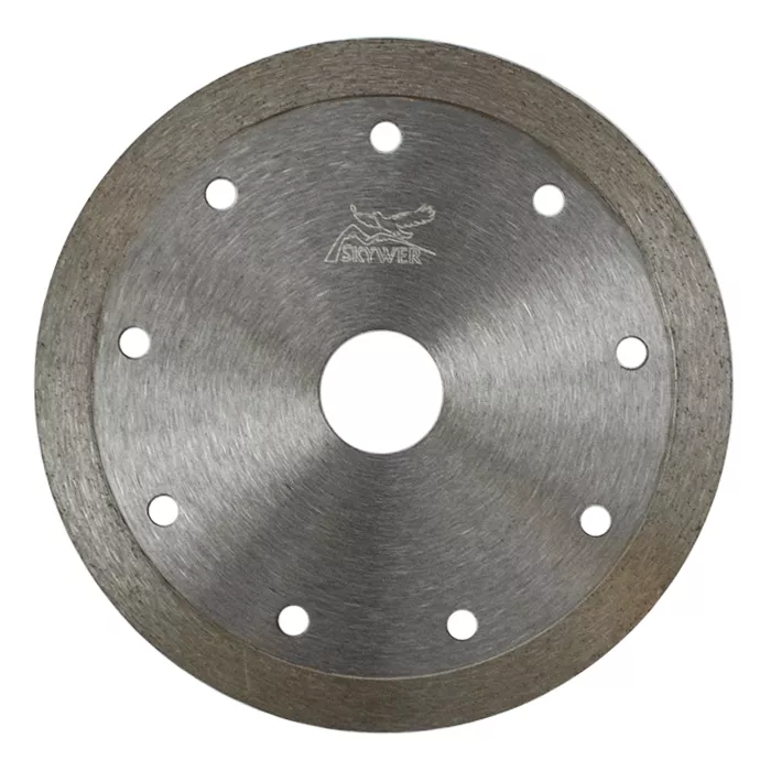 Диск алмазный 1A1R DECOR SKYWER 125*1,4*10*22,23 mm купить в Урае