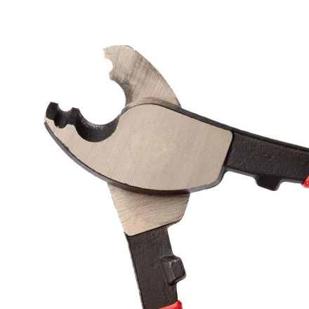 Ножницы диэлектрические для резки кабеля КВТ НКи-12  до 12 мм (101856) купить в Урае