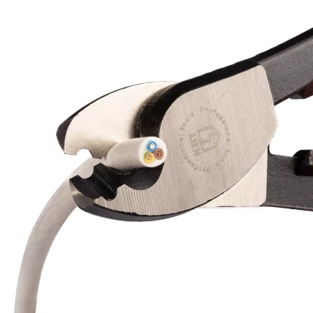 Ножницы диэлектрические для резки кабеля КВТ НКи-12  до 12 мм (101856) купить в Урае