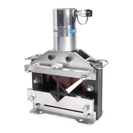 Уголкорез гидравлический КВТ УР-110 для уголков до 110х110х8 мм (89258) купить в Урае