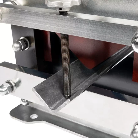 Уголкорез гидравлический КВТ УР-110 для уголков до 110х110х8 мм (89258) купить в Урае