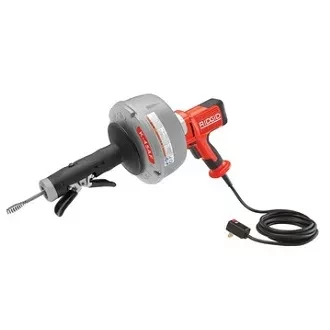 Портативная электрическая прочистная машина K-45AF  36033 купить в Урае