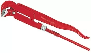 Ключ с парной рукоятью губки 90° 1?  19161 купить в Урае