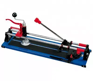 Плиткорез ручной Hobby RedVerg RD-TS600 купить в Урае
