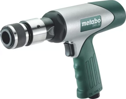 Молоток отбойный Metabo DMH290 Set пневматический купить в Урае