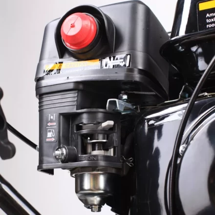 Бензиновый снегоуборщик PATRIOT PRO 777 S +Щетка купить в Урае