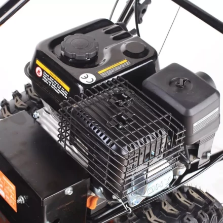 Бензиновый снегоуборщик PATRIOT PRO 777 S +Щетка купить в Урае