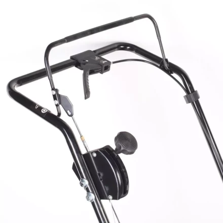 Бензиновый снегоуборщик PATRIOT PRO 777 S +Щетка купить в Урае