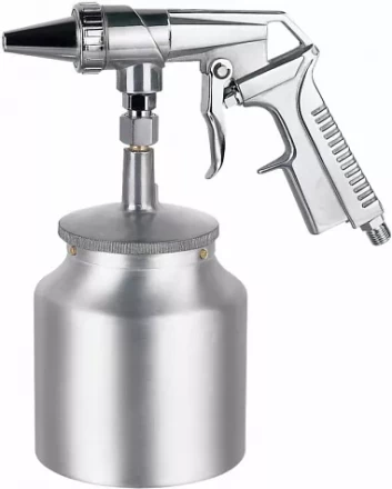 Пистолет пескоструйный PS-4 Auarita купить в Урае