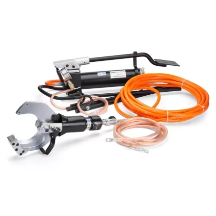 Комплект для работы под напряжением НГПИ-85 КВТ купить в Урае