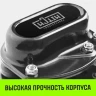 Таль ручная цепная HITCH CH200-G, 1.5 т, 4.5 м. Гальваническая цепь купить в Урае