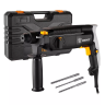 Перфоратор DKH950W DEKO, 063-4121, в кейсе с набором из 3 буров купить в Урае