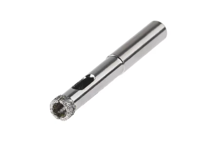 Коронка алмазная HAMMER Ф8х60мм (DHS 8.0*60/5) купить в Урае