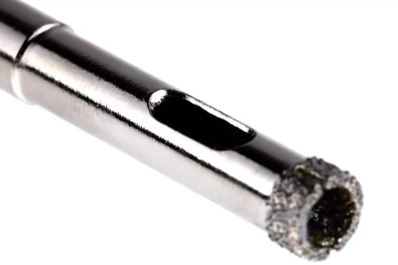 Коронка алмазная HAMMER Ф8х60мм (DHS 8.0*60/5) купить в Урае