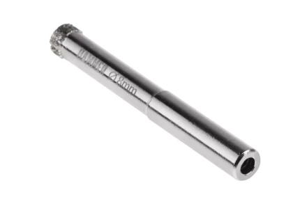 Коронка алмазная HAMMER Ф8х60мм (DHS 8.0*60/5) купить в Урае