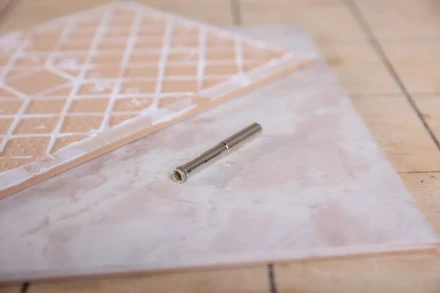 Коронка алмазная HAMMER Ф8х60мм (DHS 8.0*60/5) купить в Урае