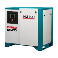 Электрический винтовой компрессор ALTECO RCN7.5-8 ES 71169