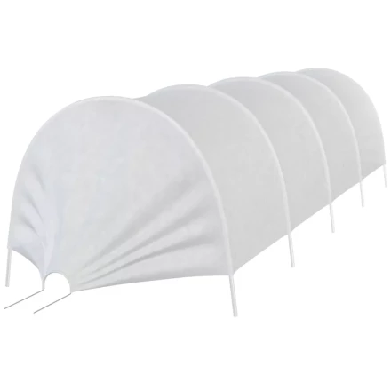 Парник Туннель 7 м пленка 50 мкм PALISAD 63904 купить в Урае