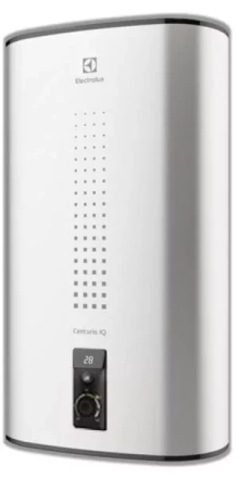 Водонагреватель Electrolux EWH 100 Centurio IQ Silver купить в Урае