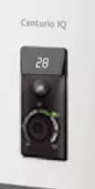 Водонагреватель Electrolux EWH 100 Centurio IQ Silver купить в Урае