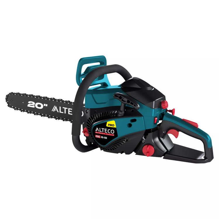 Бензопила ALTECO GCS 55-50 Pro 79268 купить в Урае